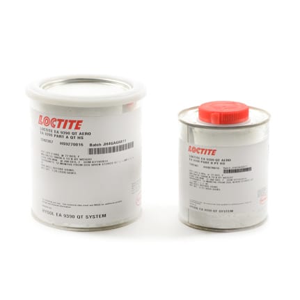 漢高樂(lè)泰 Hysol EA 9390 AERO環(huán)氧膠 1夸脫 罐裝